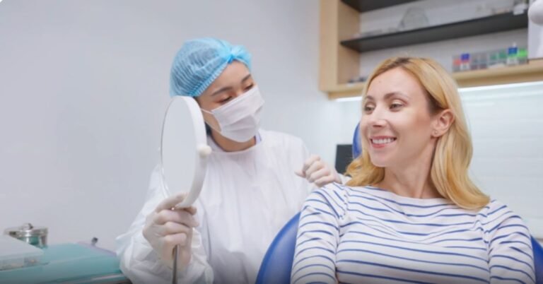 General Dentistry