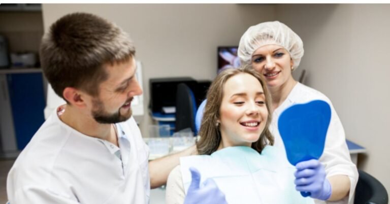 Why Family Dentists Emphasize Routine Exams