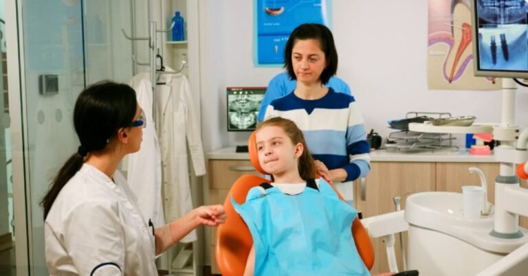 How Family Dentistry Supports Patients With Special Needs