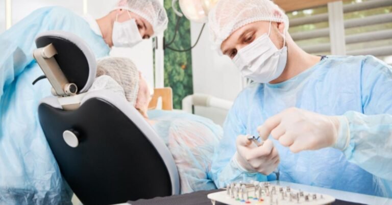 Tooth Extraction and Implant Planning: The Coordination Patients Don’t See
