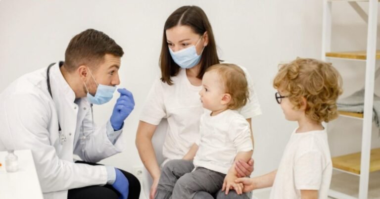 3 Ways Family Dentists Support Children With Anxiety