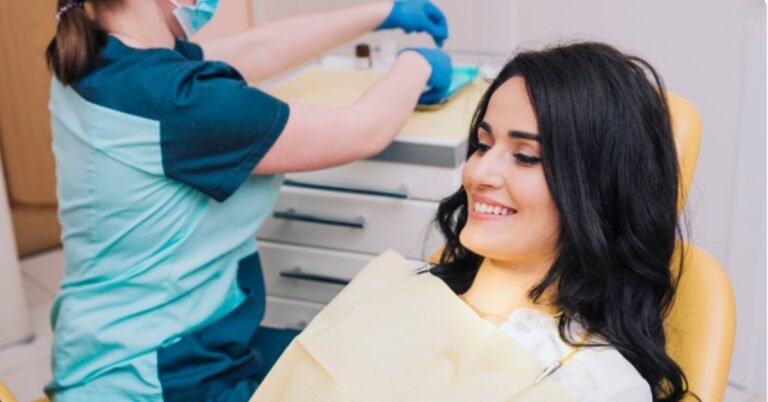 Why Preventive Dentistry Creates The Pathway To Stunning Smile Results