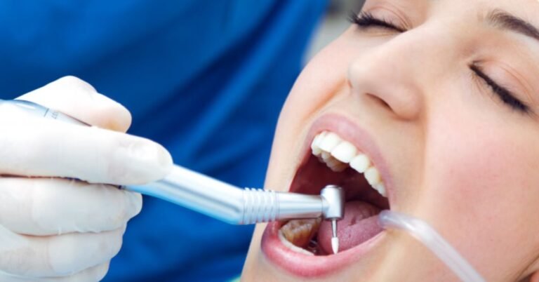 4 Reasons Regular Dental Cleanings Are Essential For Oral Health