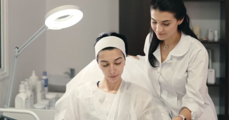 4 Preventive Services That Support Long Lasting Cosmetic Results