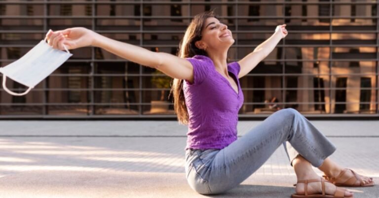 Stress-Free Move