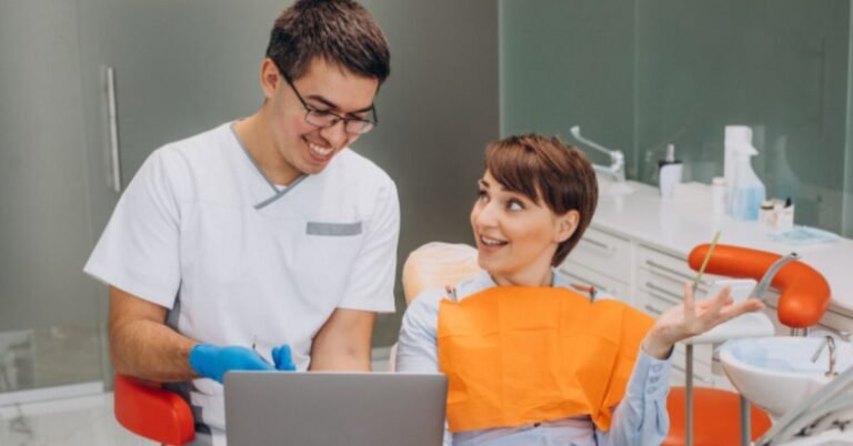 Why Family Dentistry Makes Scheduling Easier For Busy Households