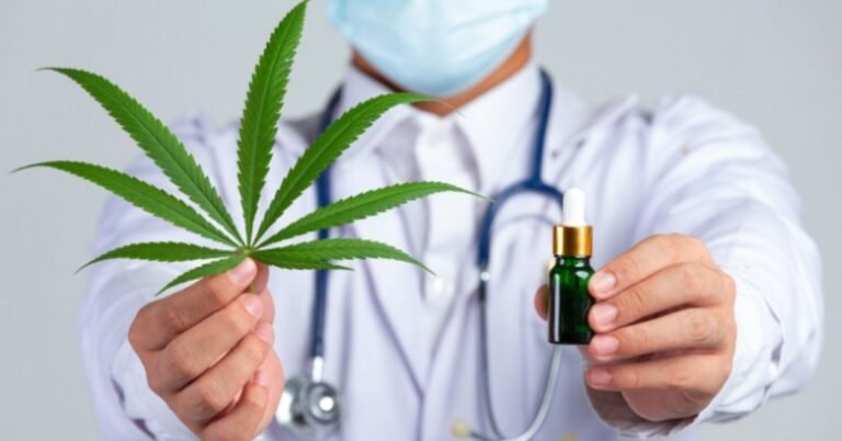 The Roadblocks That Delayed Legal Cannabis in New Jersey