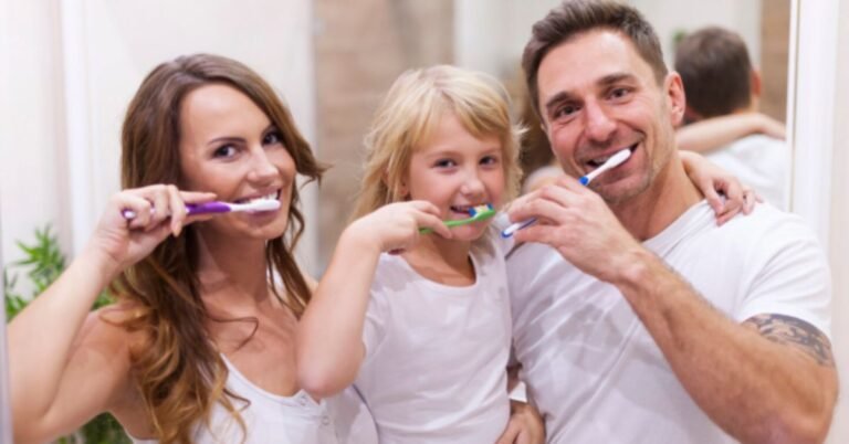 Why Preventive Care Is the Heart of Family Dentistry