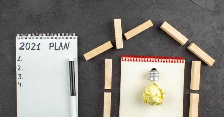 how to plan a new home build in 2026