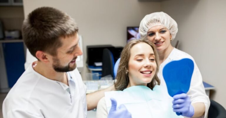 5 Cosmetic Dental Treatments That General Dentists Commonly Provide Families