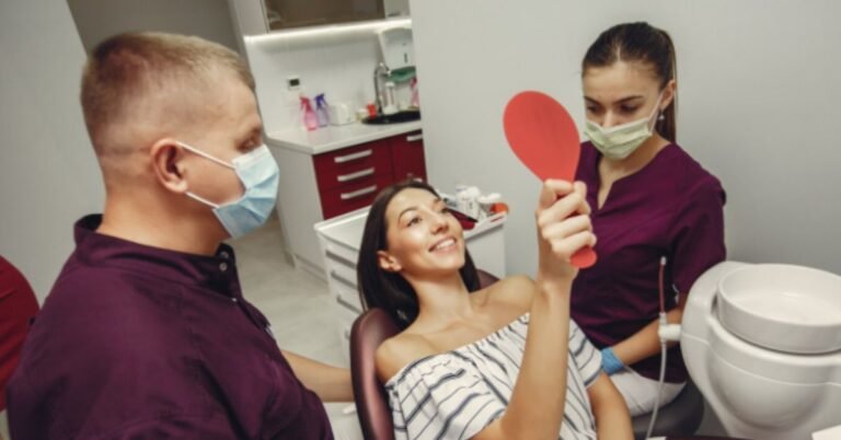 5 Cosmetic Dental Treatments That General Dentists Commonly Provide Families