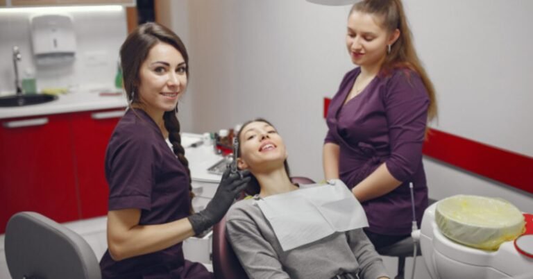 Cosmetic Dentistry Services