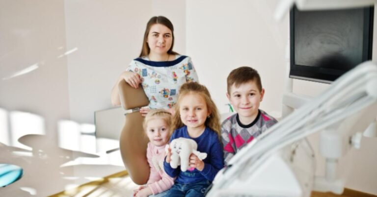 Family Dentistry