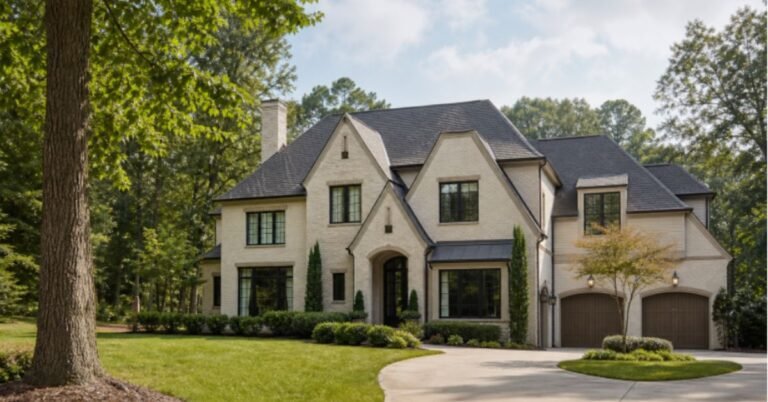Luxury Home
