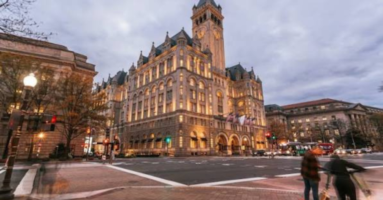 How To Plan A Smooth Group Day in Washington, DC During Busy Travel Dates
