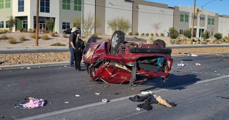 A Guide to Protecting Your Personal Injury Claim After a Las Vegas Accident